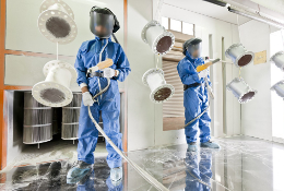 Coatings Plastic Coatings