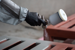 Wood Coatings