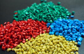 Masterbatch Compounds
