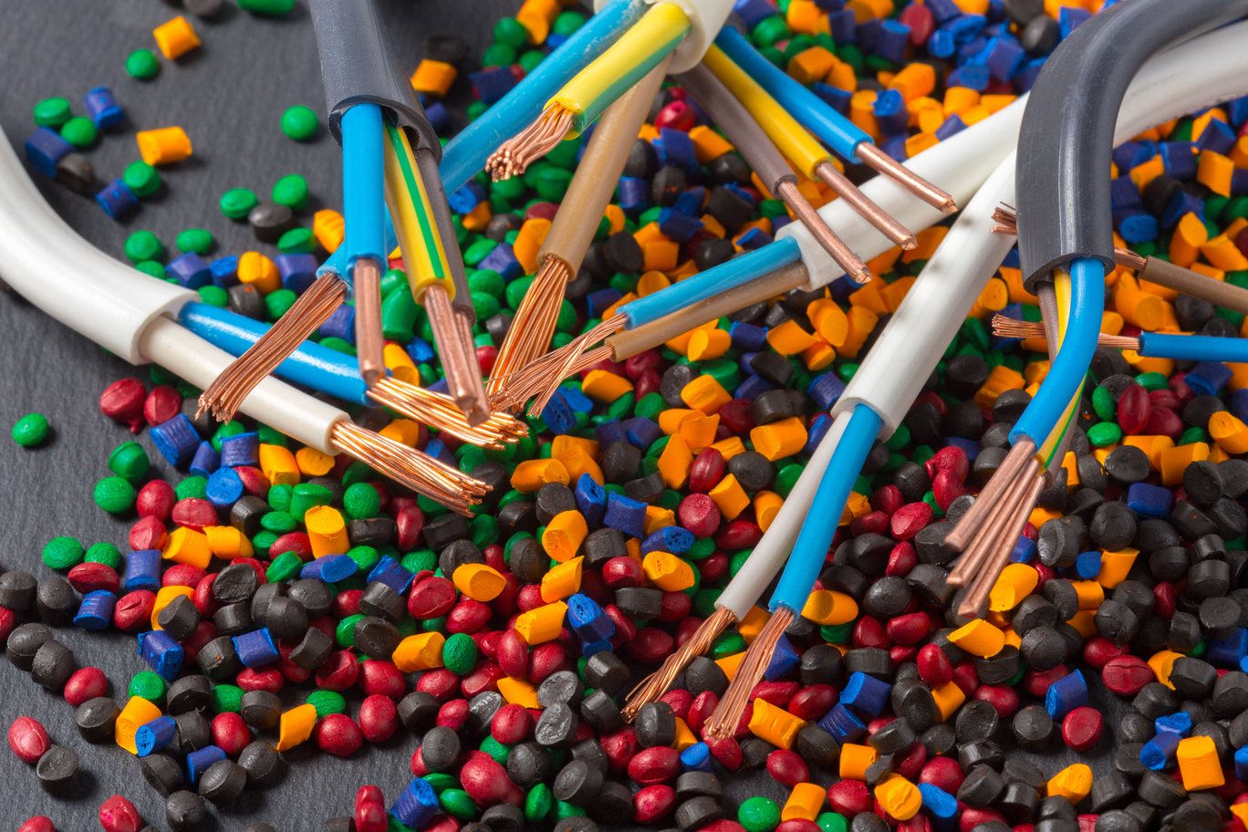 Thermoplastics & Thermoset Compounds