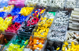Engineering Plastics