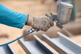 Industrial Coating