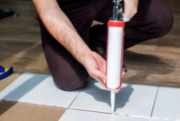 Construction Sealants