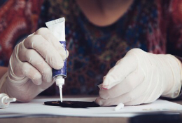 Adhesives