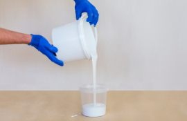 Solvent-borne Topcoats & Primers For durable and corrosion-resistant finishes.